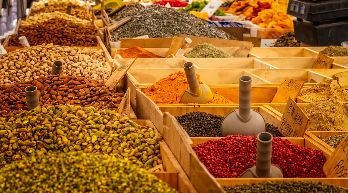 gida Tedarik